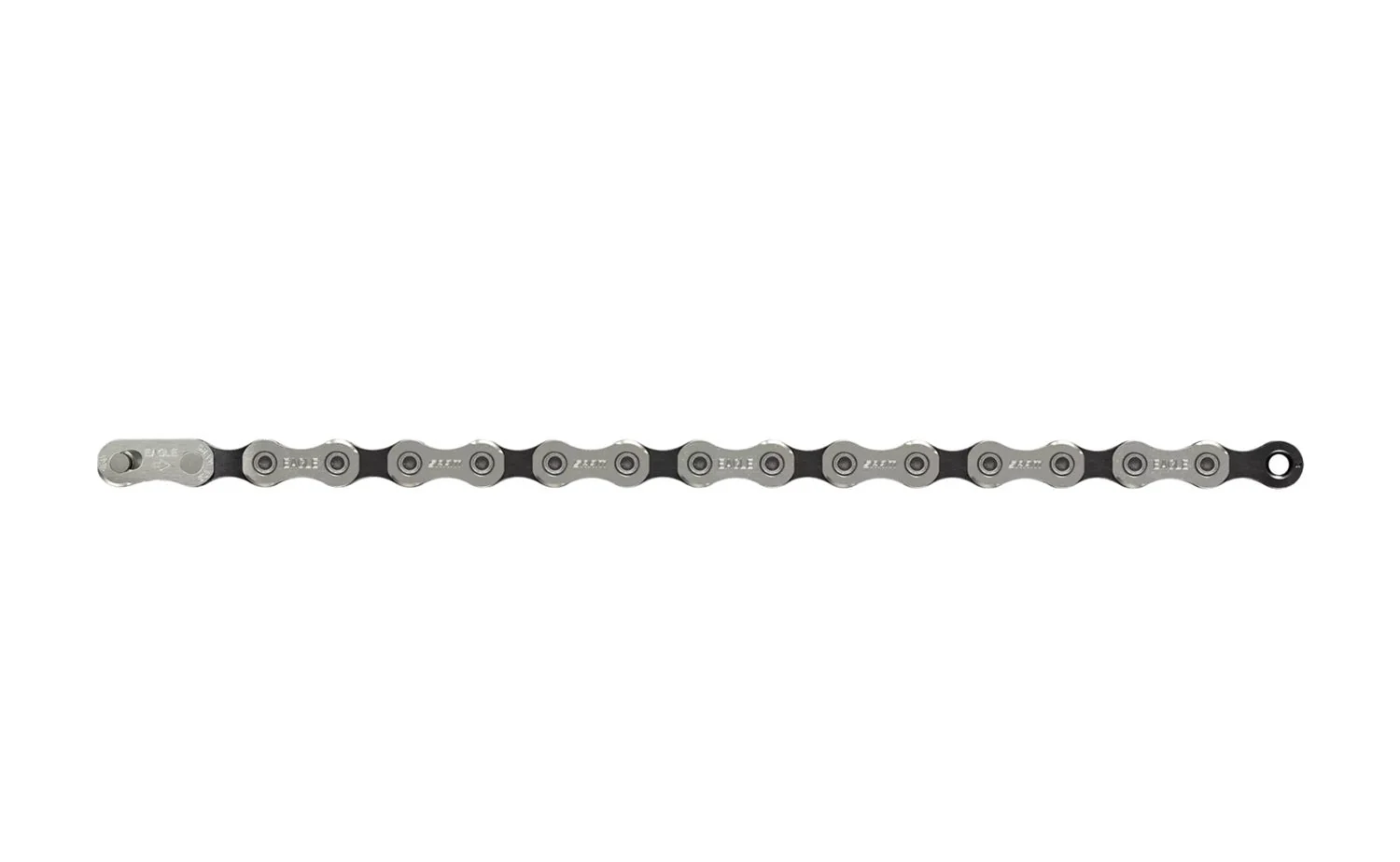 SRAM Chain PC GX Eagle HollowPin 126 Links Flowlink 12 Speed