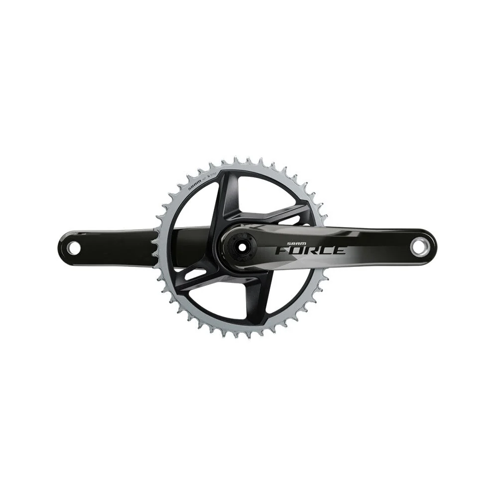 SRAM Force D1 12 Speed Chainset