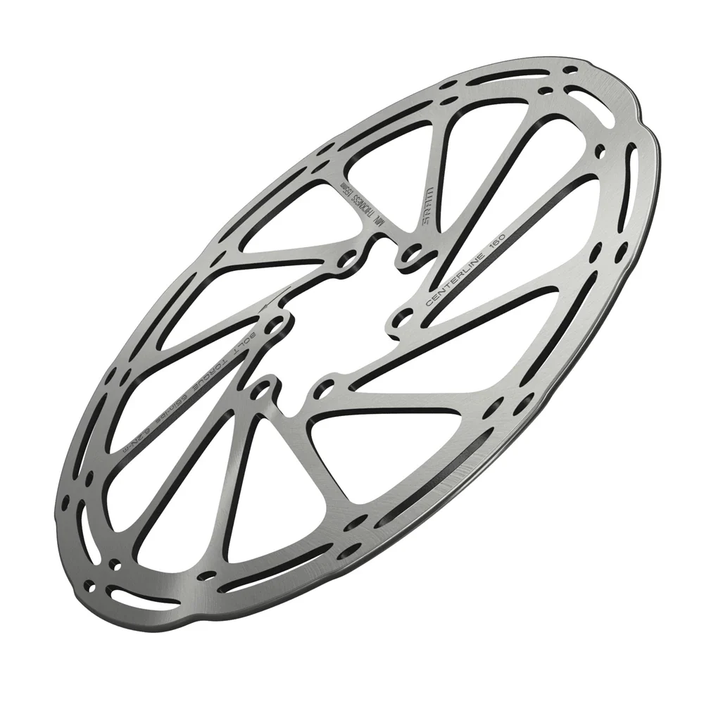SRAM Rotor Centerline 6 Bolt Rotor - Image 2