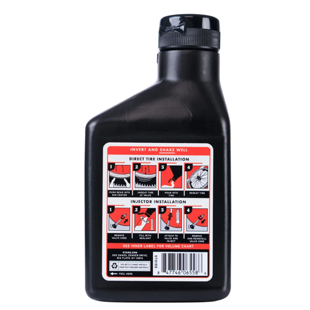 Stans NoTubes Original Tubeless Sealant - Image 2