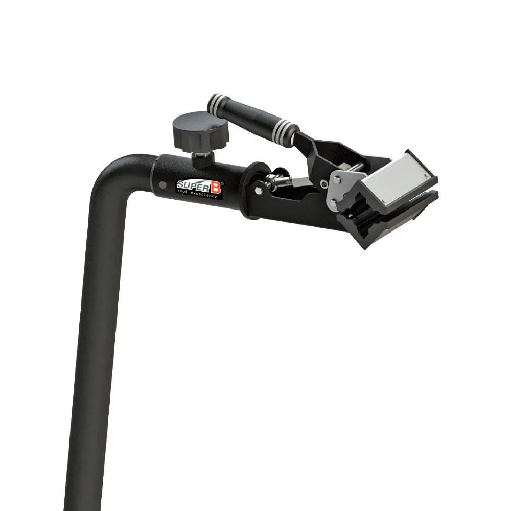 Super B Essential Work Stand For e-Bike - Image 2