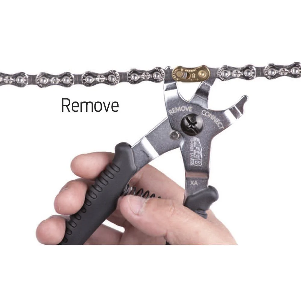 Super B Trident - Master Link Pliers - Image 3