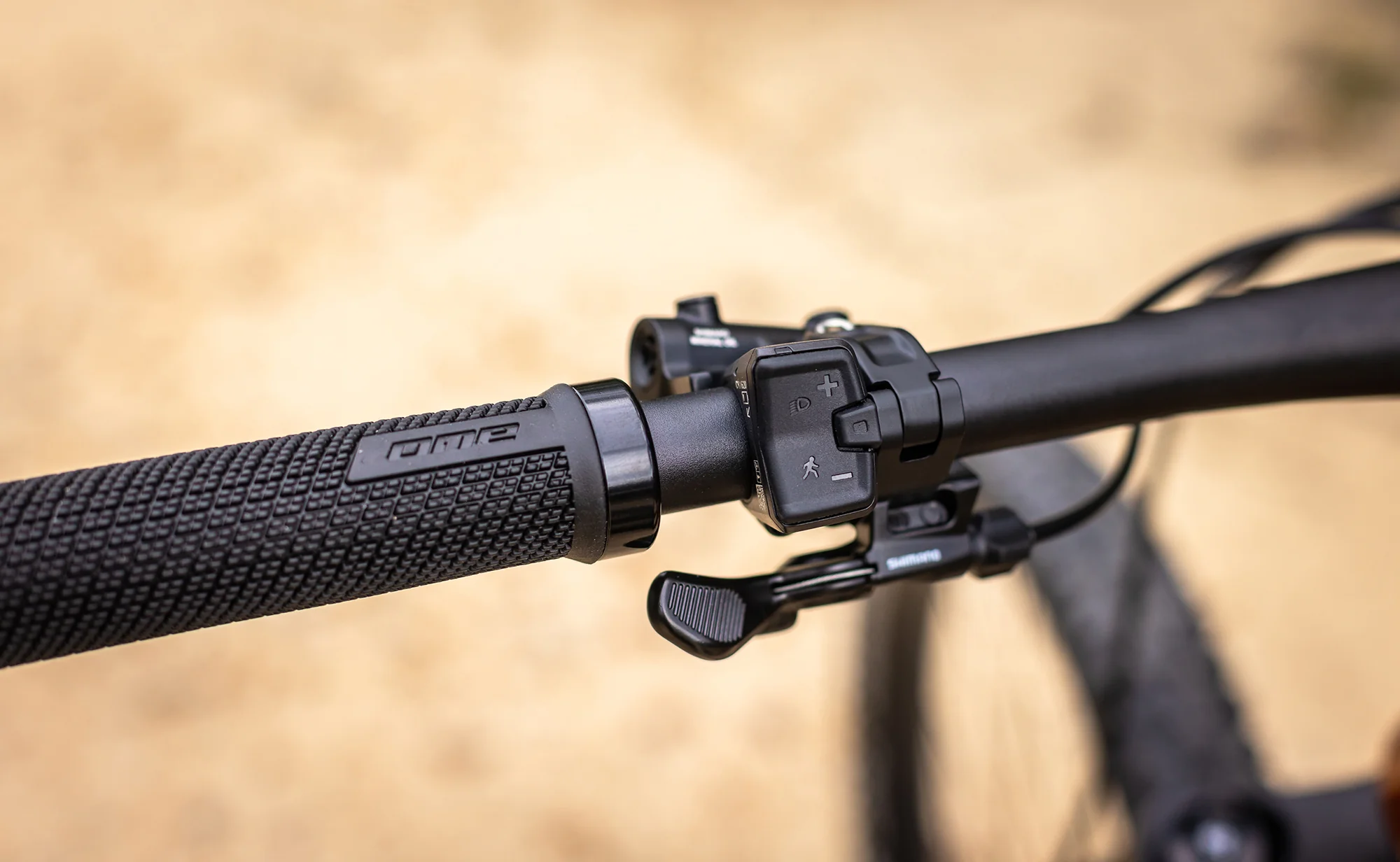 Superior eXF 9019 B -  Bosch Performance CX Mountain eBike - Image 8