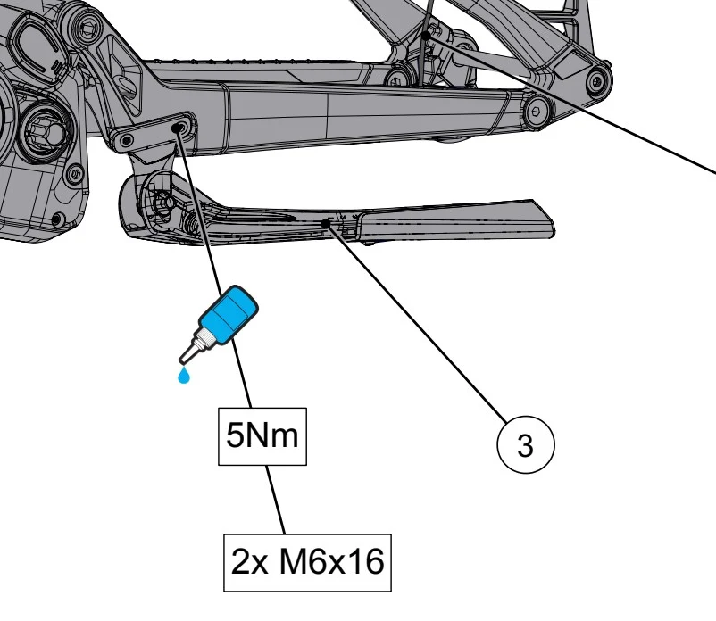 Superior eXF Kickstand - Image 2