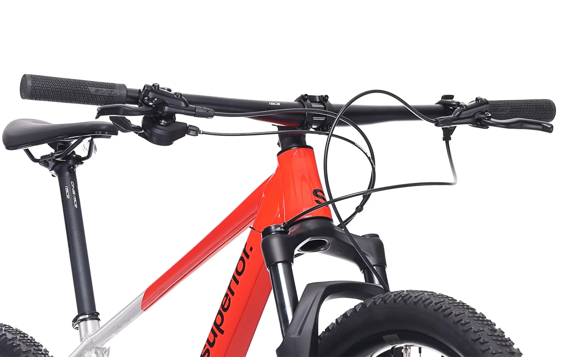 Superior XP 6.2 - Lightweight Hardtail XC Mountain Bike - Image 2