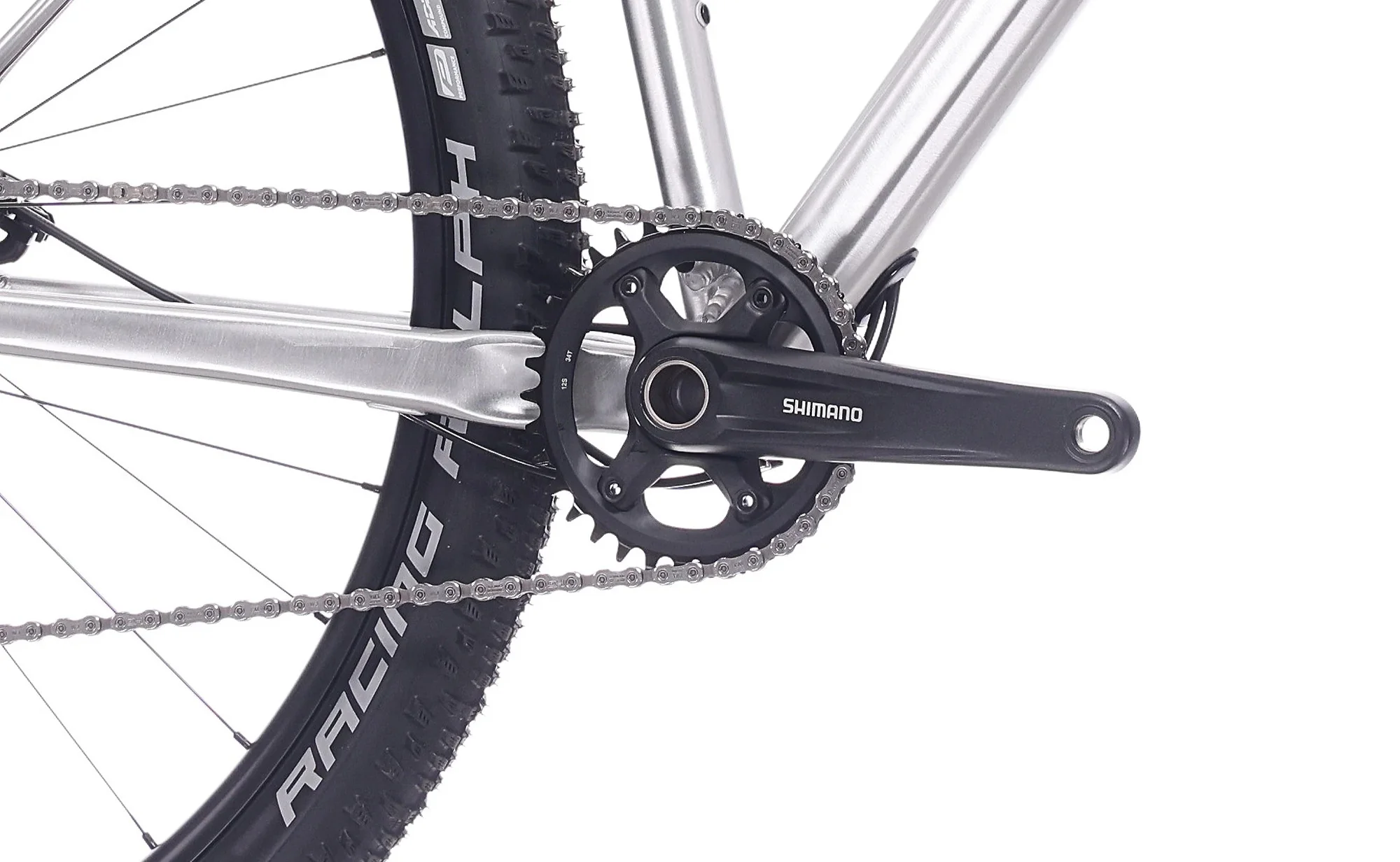Superior XP 6.2 - Lightweight Hardtail XC Mountain Bike - Image 6