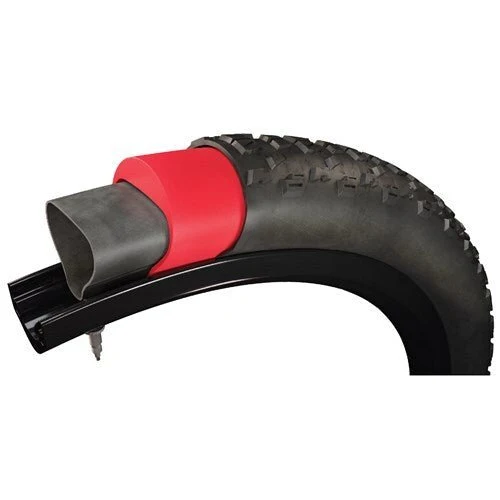 Tannus Tyre Armour - Puncture Protection Bike Tyres Insert - Image 2