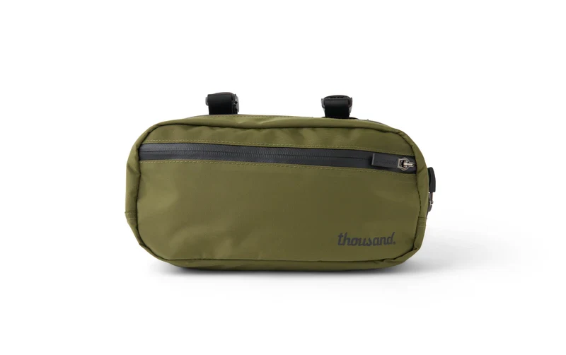 Thousand Crossbody Handlebar Bag - Image 2