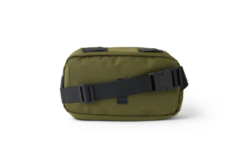 Thousand Crossbody Handlebar Bag - Image 3