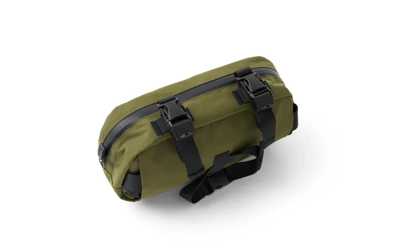 Thousand Crossbody Handlebar Bag - Image 4