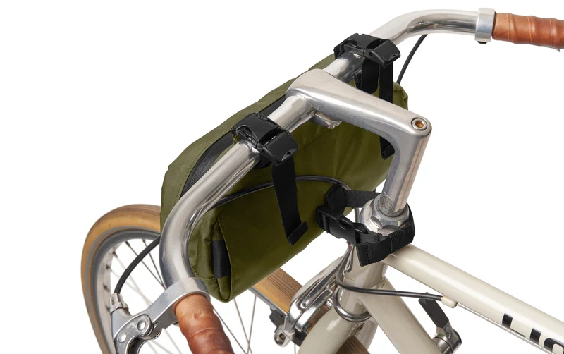 Thousand Crossbody Handlebar Bag - Image 5