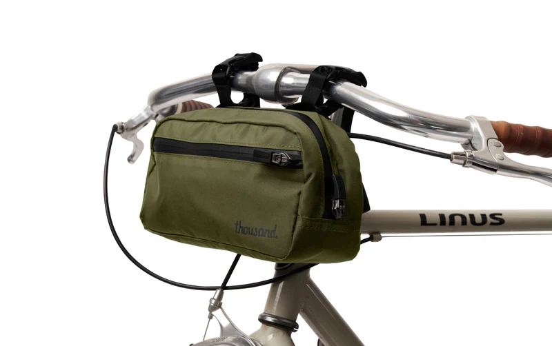 Thousand Crossbody Handlebar Bag - Image 6
