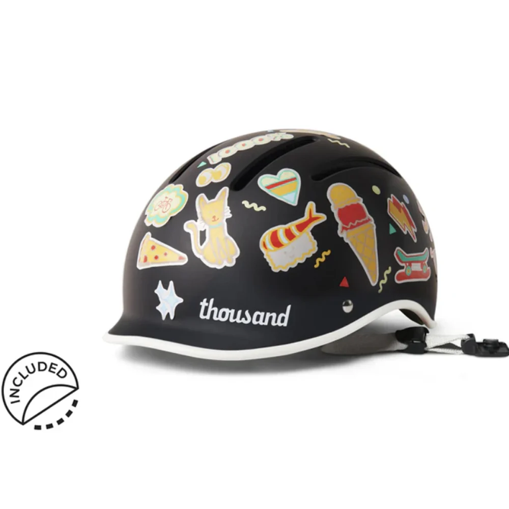 Thousand Jr. Kids Helmet - Image 12