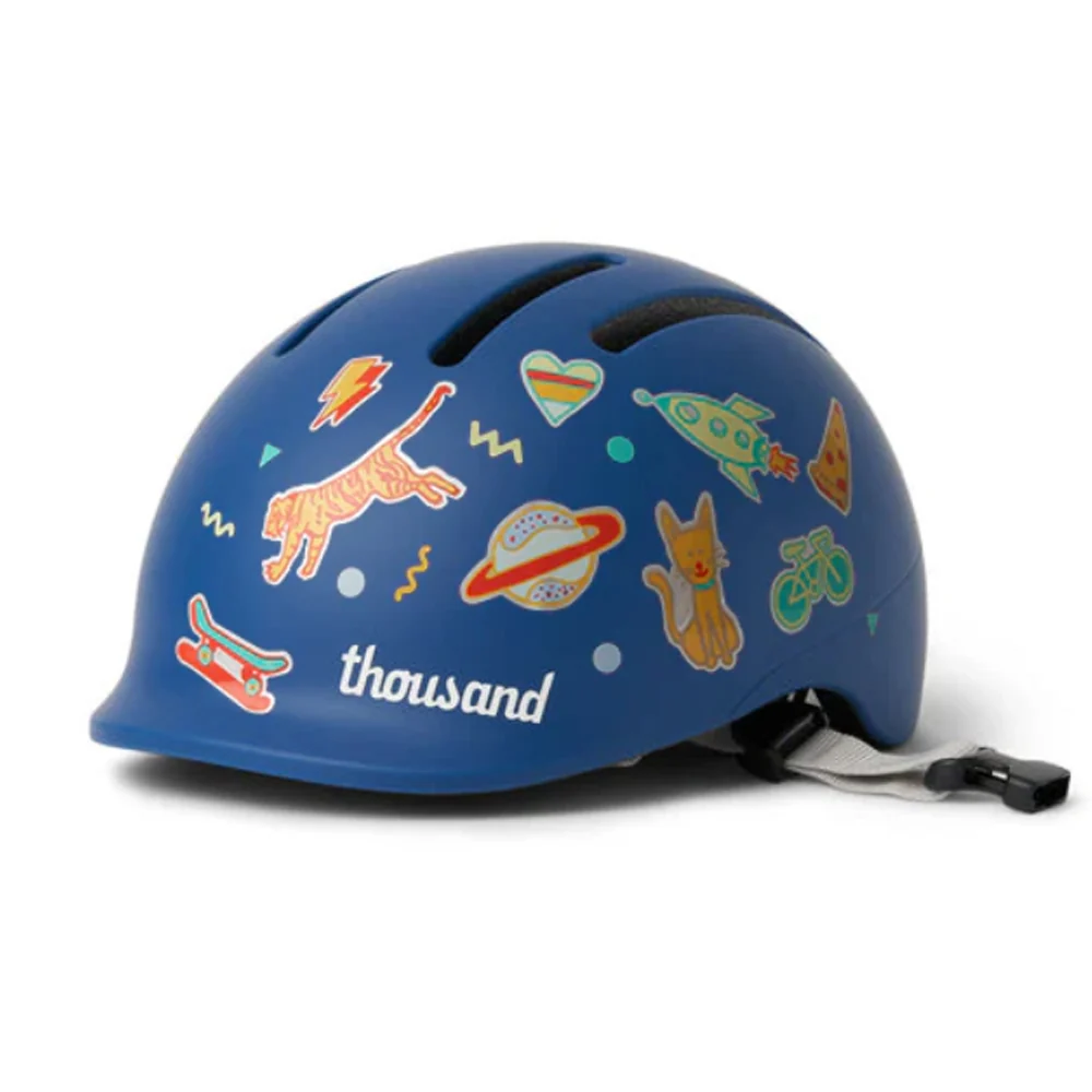 Thousand Jr. Toddler Helmet - Image 2