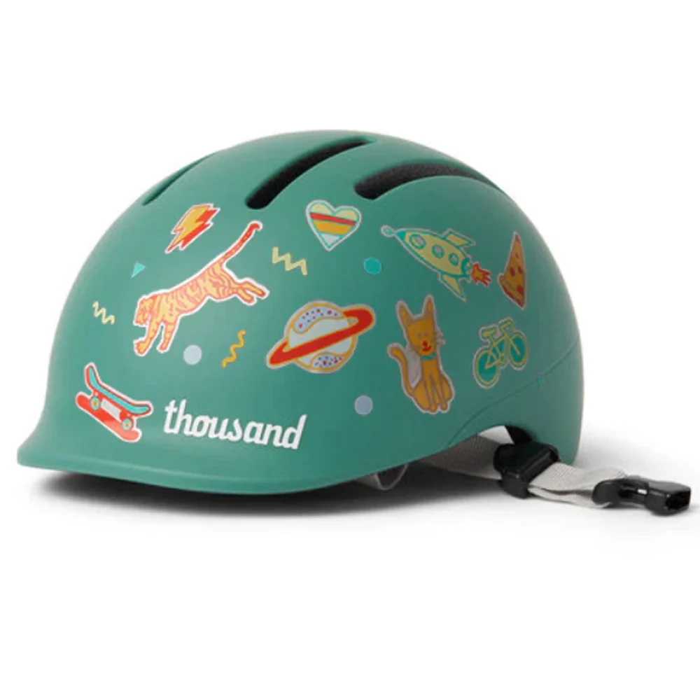 Thousand Jr. Toddler Helmet - Image 5