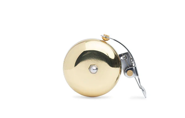 Thousand Pennant Bicycle Bell - Image 2