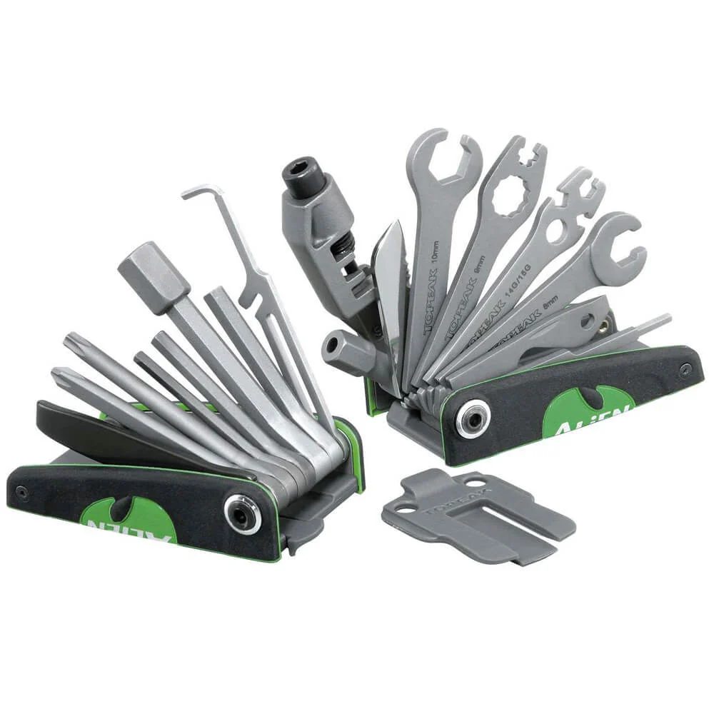 Topeak Alien III - 31 Functions Multi - tool - Image 3