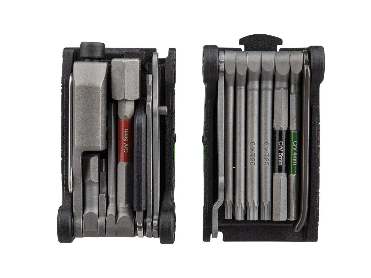 Topeak Alien X - 34 Functions Multi - tool - Image 3