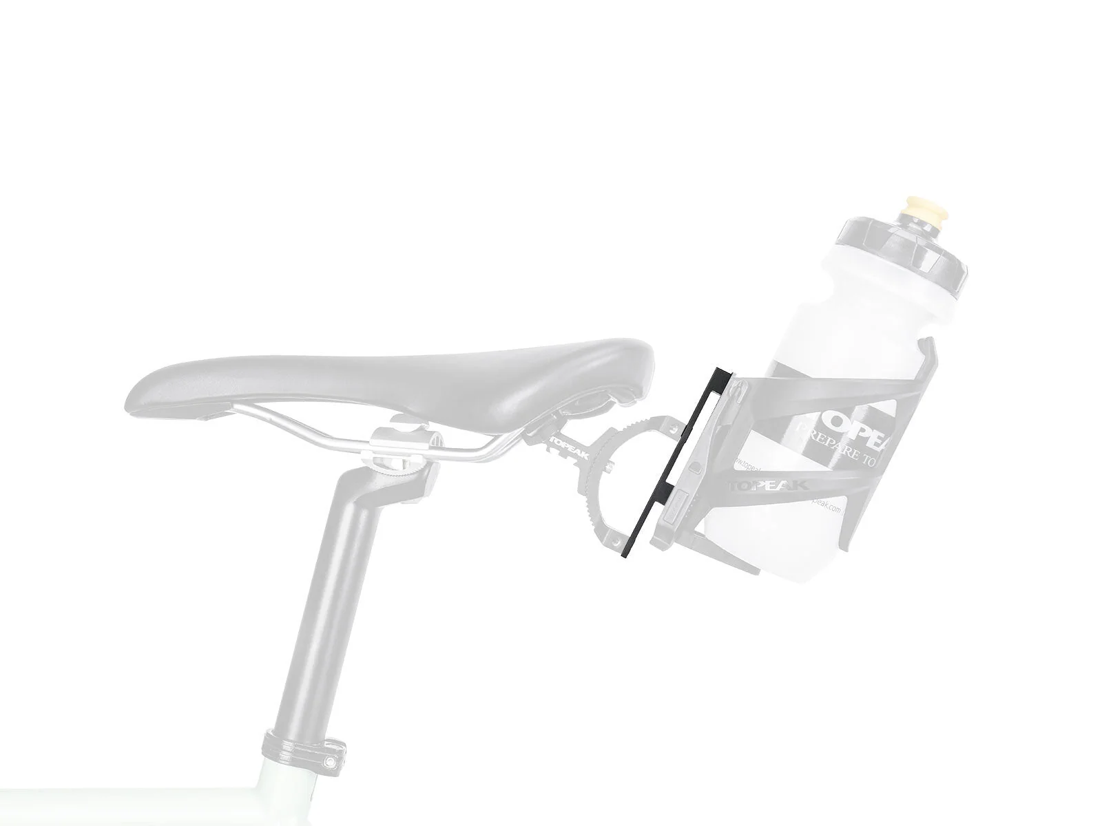 Topeak Alt Postion Cage Mounts - Image 3