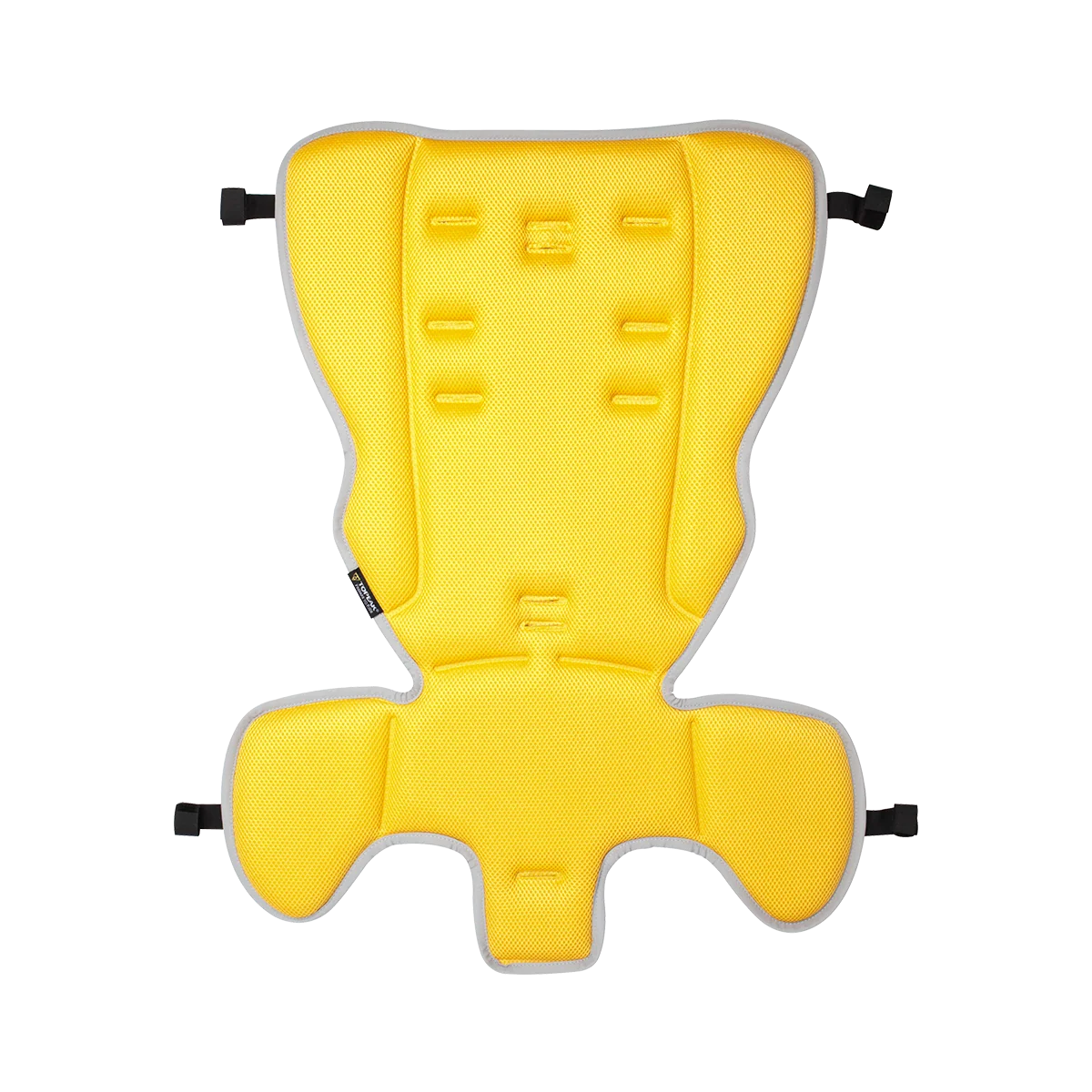 Topeak BabySeat II with Disc Mount Rack - Image 3