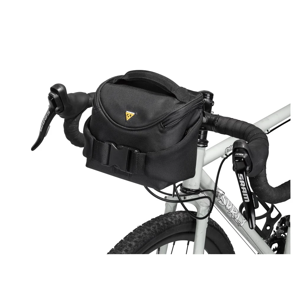 Topeak Compact Handlebar Bag - Image 5