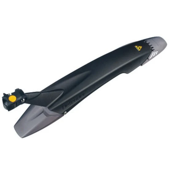 Topeak DeFender RX Bicycle Mudguard - Rear - Image 2