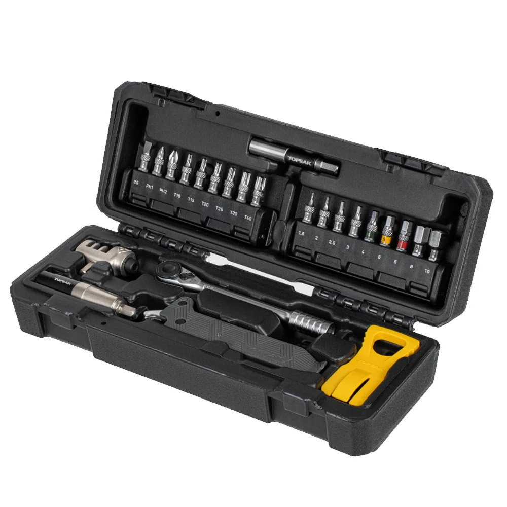Topeak Essential Toolshop