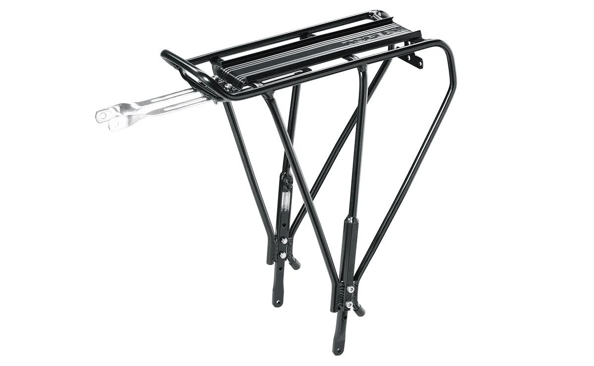 Topeak Explorer - Tubular Bicycle Rack - Image 3
