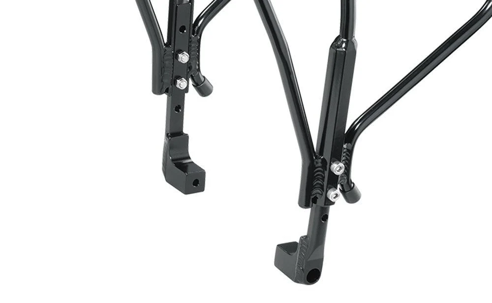 Topeak Explorer - Tubular Bicycle Rack - Image 5