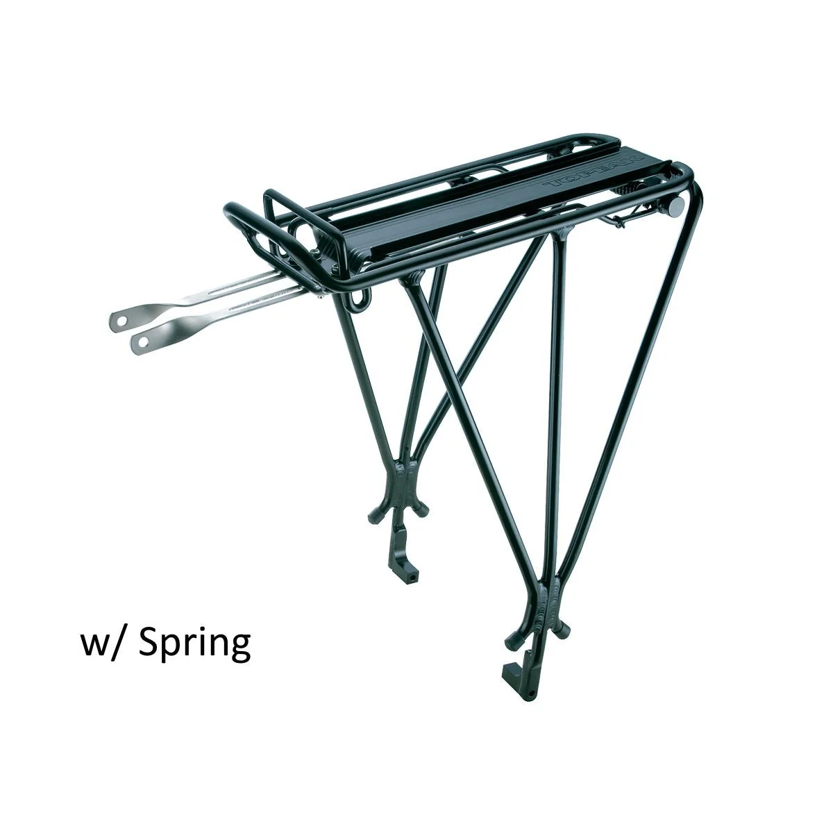 Topeak Explorer - Tubular Bicycle Rack - Image 7