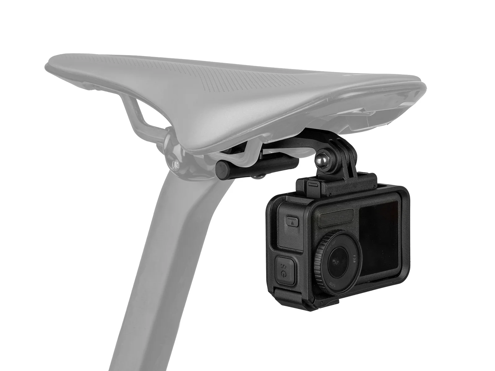 TOPEAK F35 WITH ACTION CAMERA MOUNT - Image 3