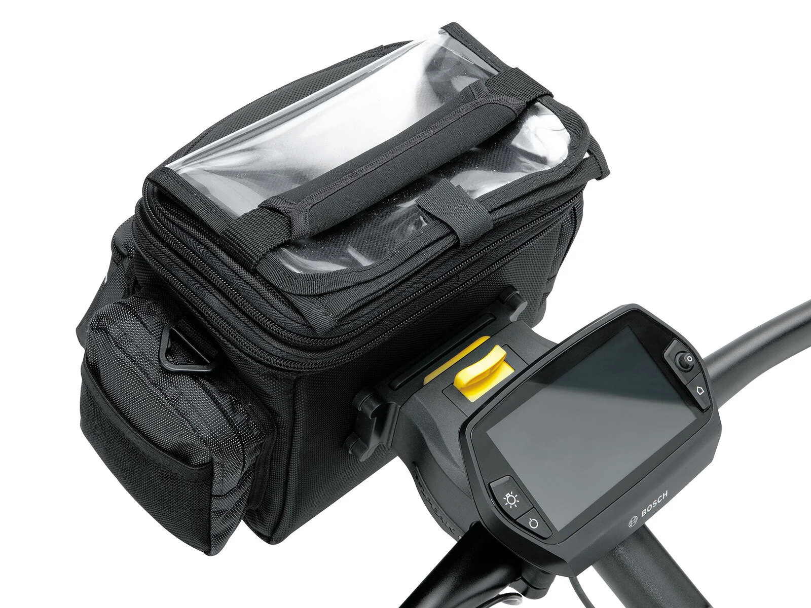 Topeak Fixer 8E - Ebike Handlebar Bag Fixer - Image 3
