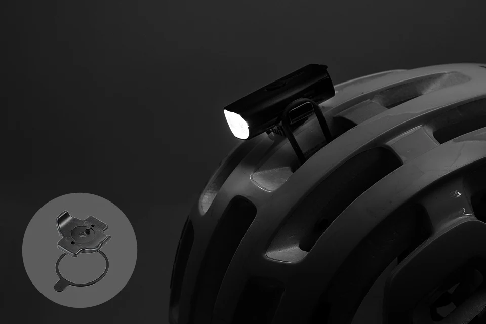 Topeak Headlux 450+ - Image 9