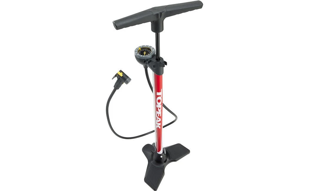 Topeak Joe Blow Race Floor Pump - Image 2
