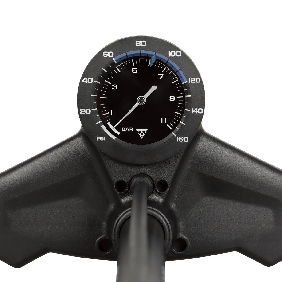 TOPEAK JOEBLOW ROADIE EX FLOOR PUMP - Image 2