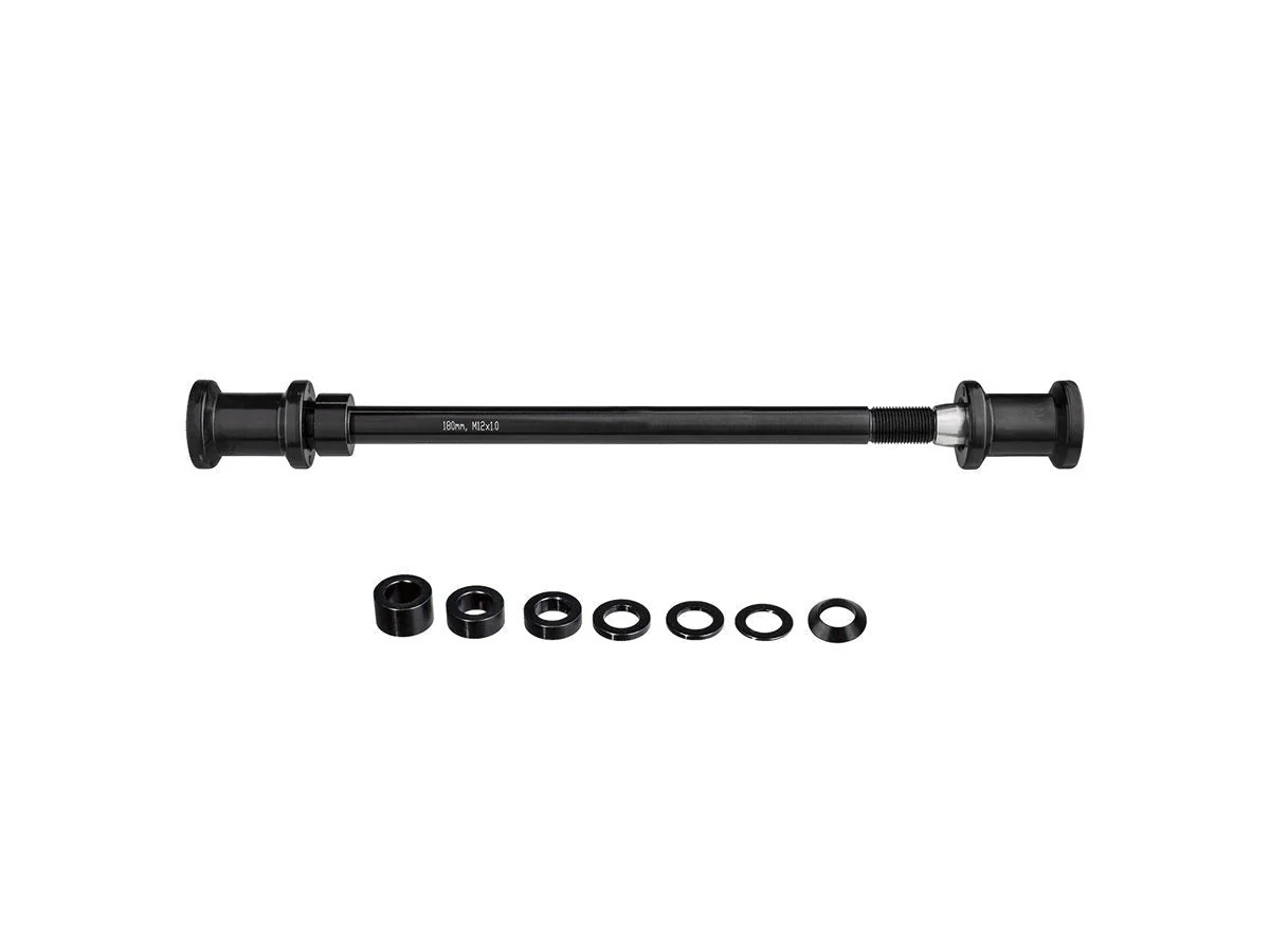 Topeak Journey Trailer Tx Axle Kit
