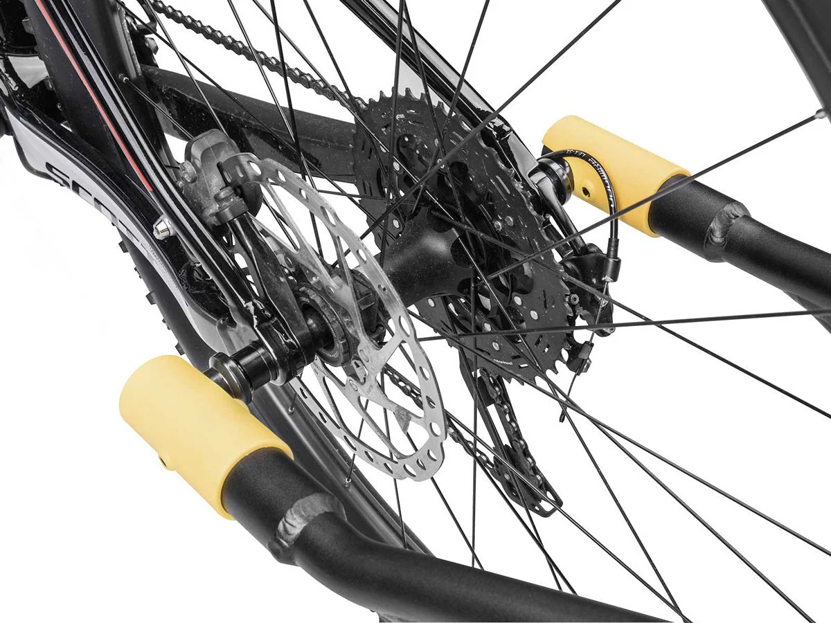 Topeak Journey Trailer Tx Axle Kit - Image 2