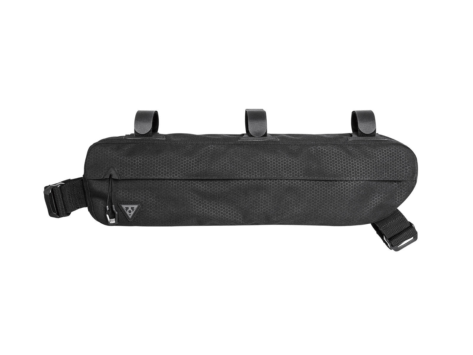 Topeak MidLoader (4.5L) - Bikepacking Frame Bag - Image 2