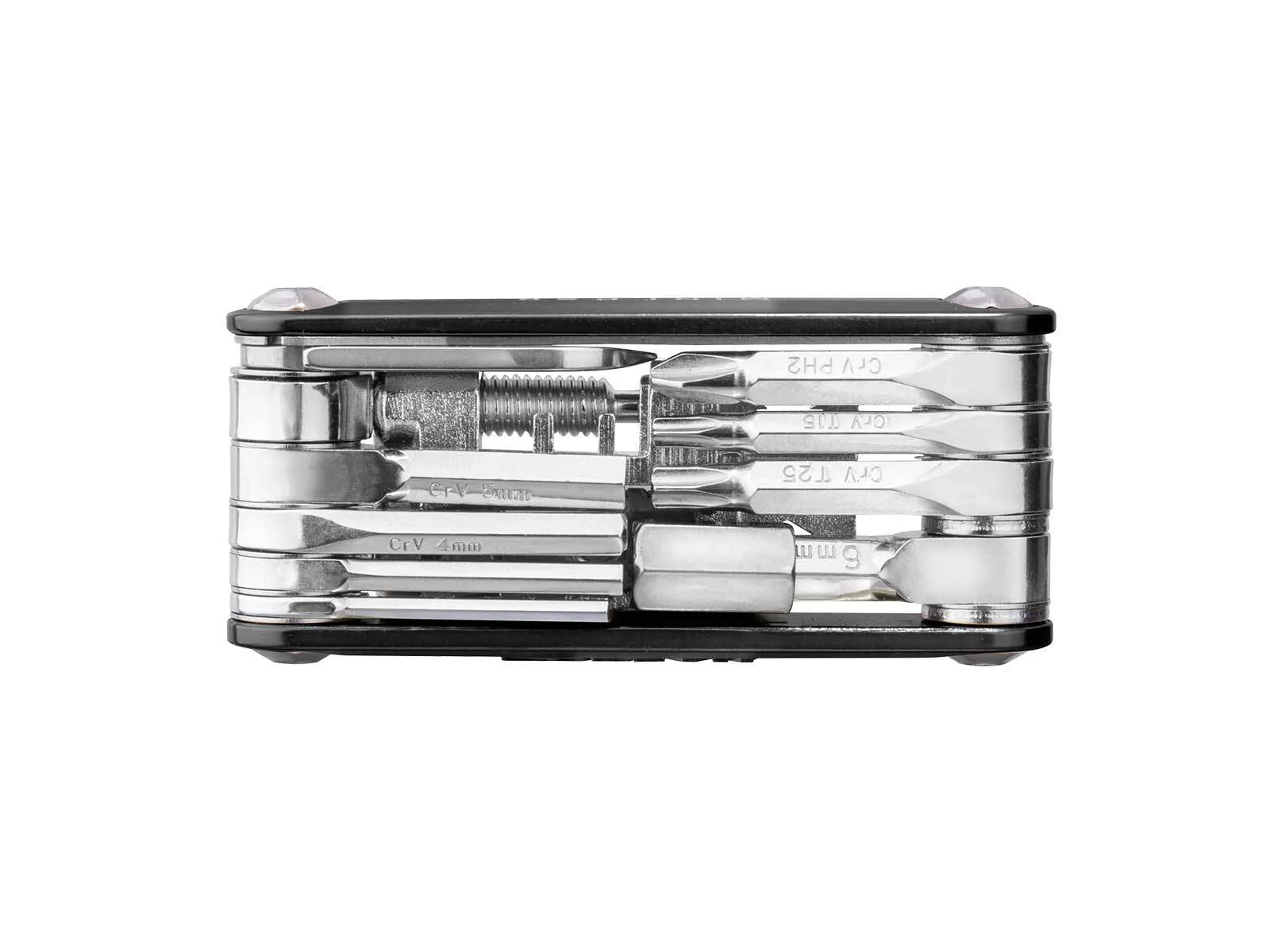 Topeak Mini P20 - Precision Mini Tool - Image 5