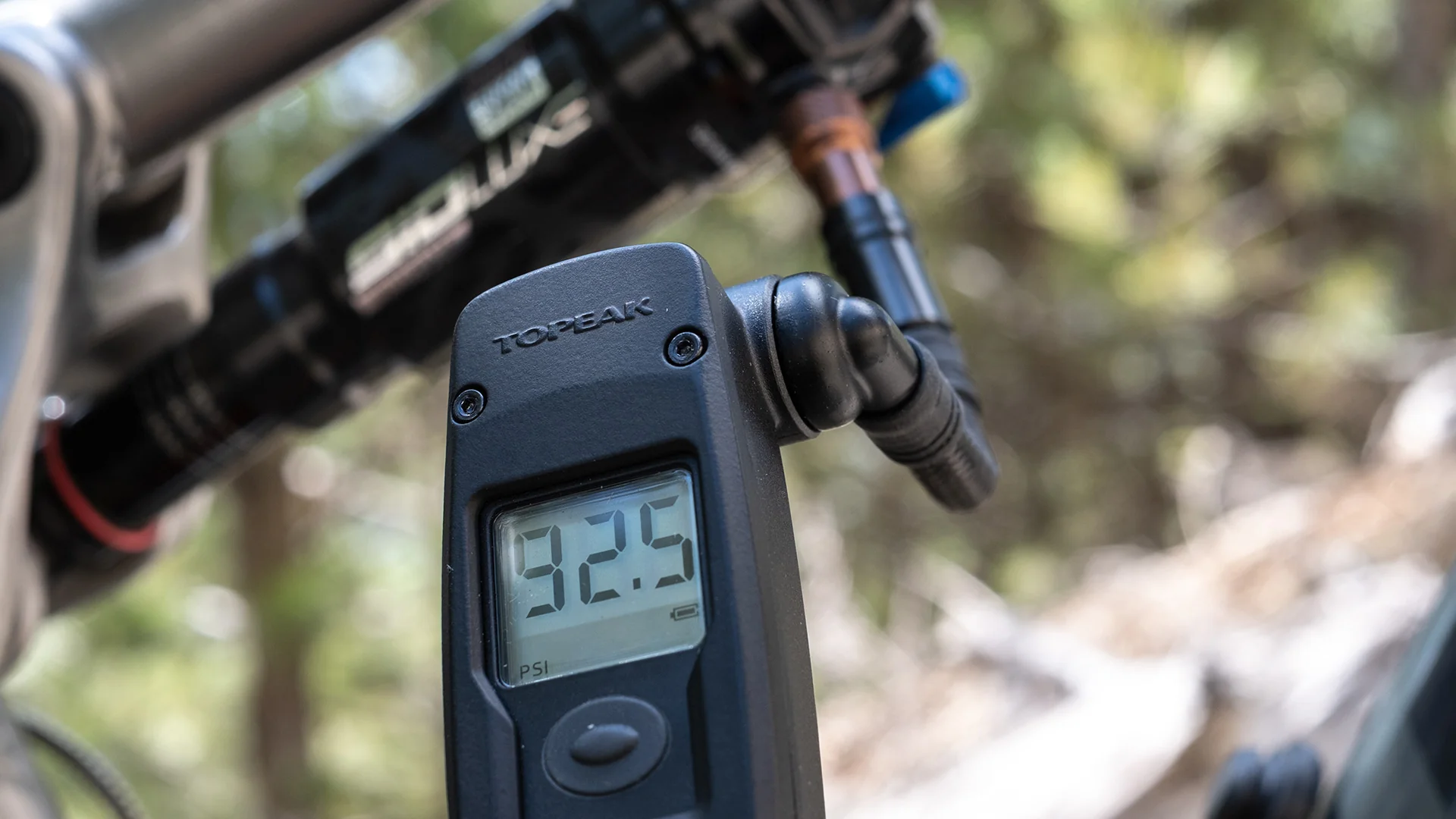 Topeak Mountain 2Stage Digital - Image 10