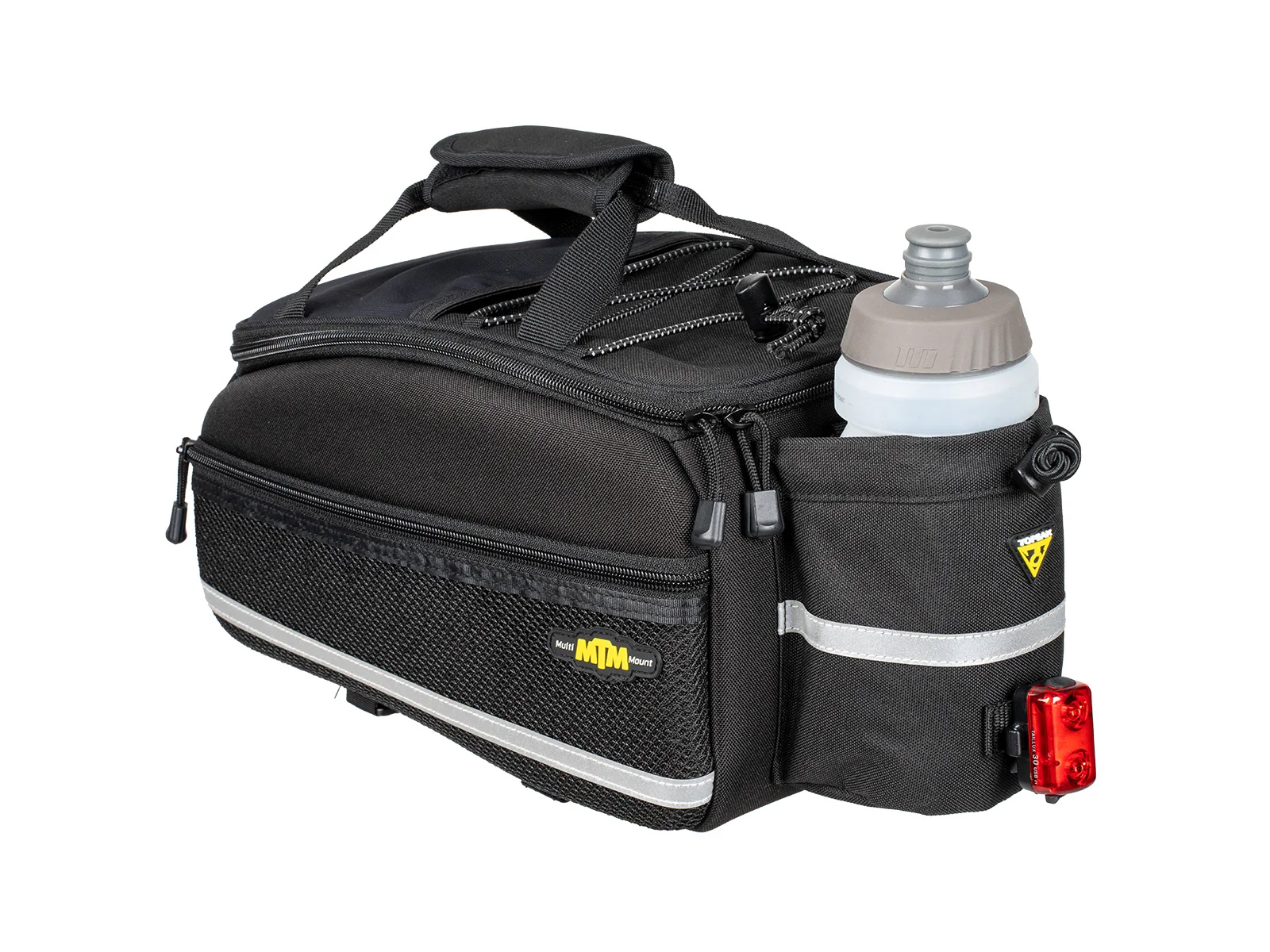 Topeak MTM Trunkbag EX - Image 3