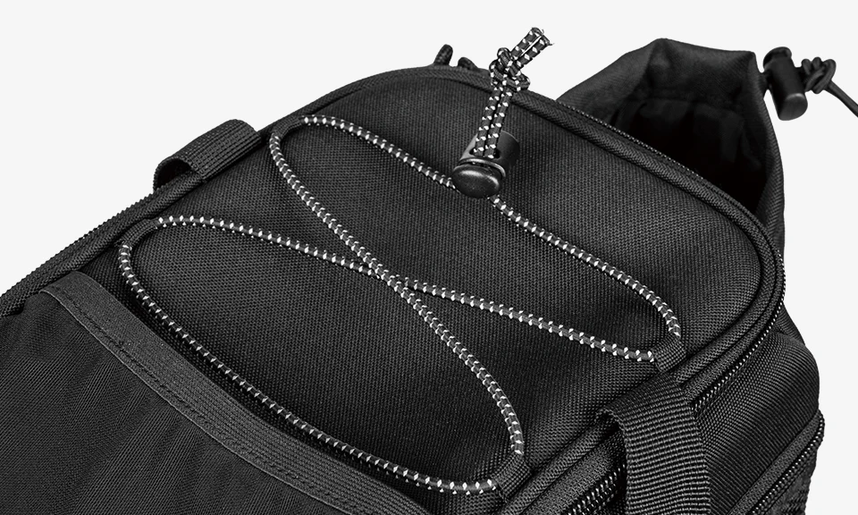Topeak MTM Trunkbag EX - Image 5