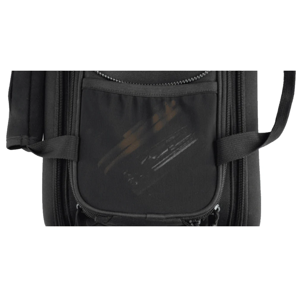 Topeak MTS Trunkbag DXP Strap Mount - Image 7
