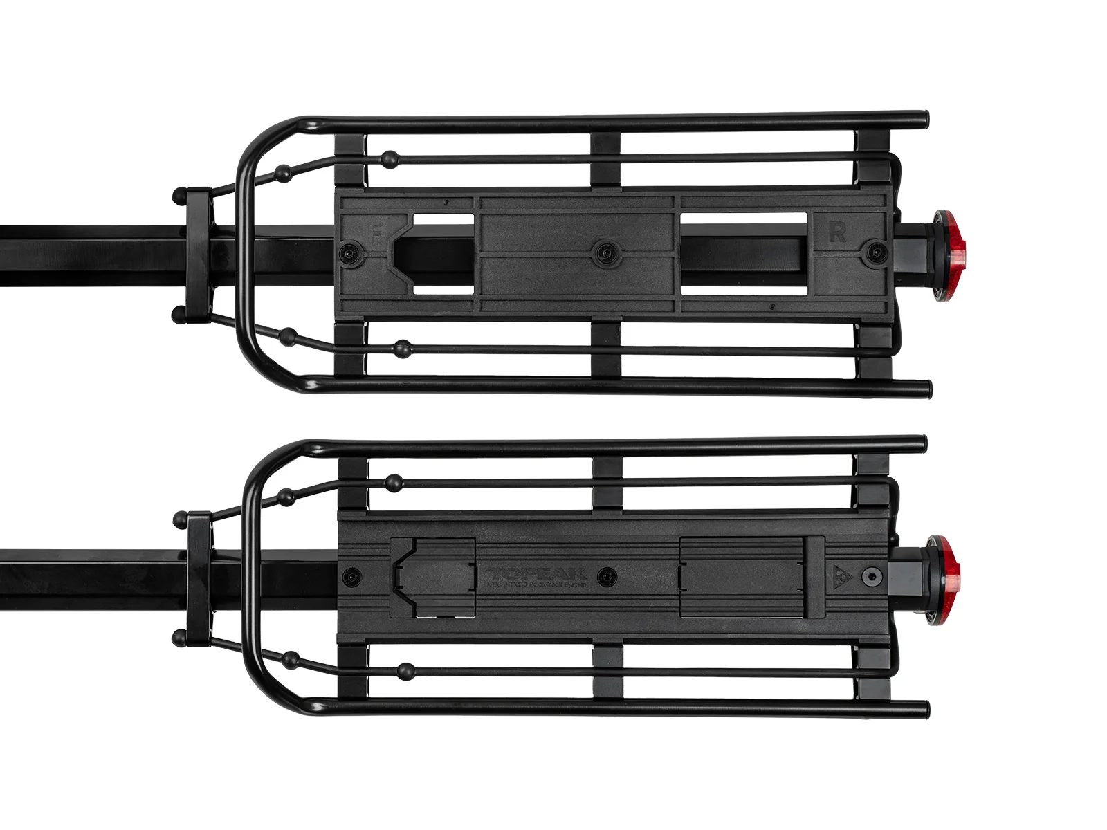 Topeak MTX Beamrack II (E-Type) - Image 4