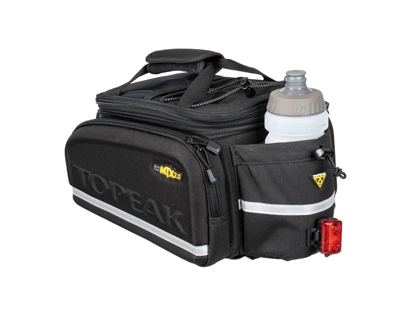 Topeak MTX Trunkbag DX 2 - Image 2