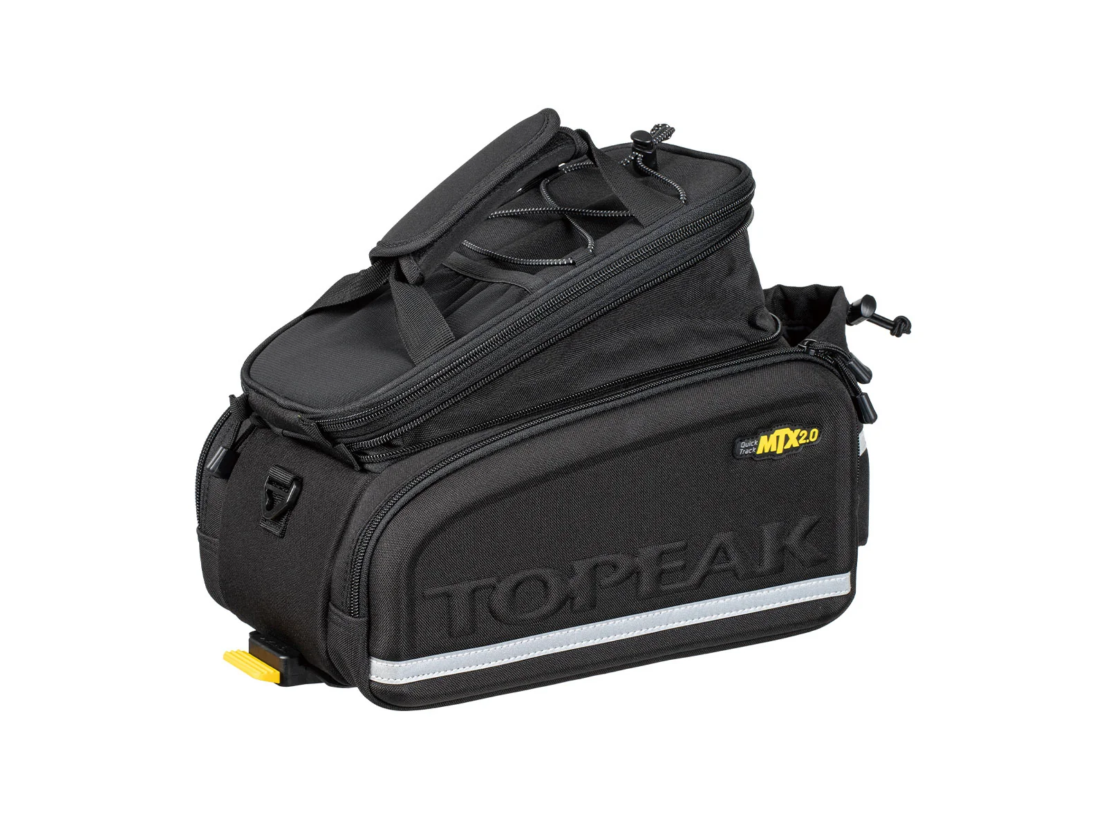 Topeak MTX Trunkbag DX 2 - Image 3