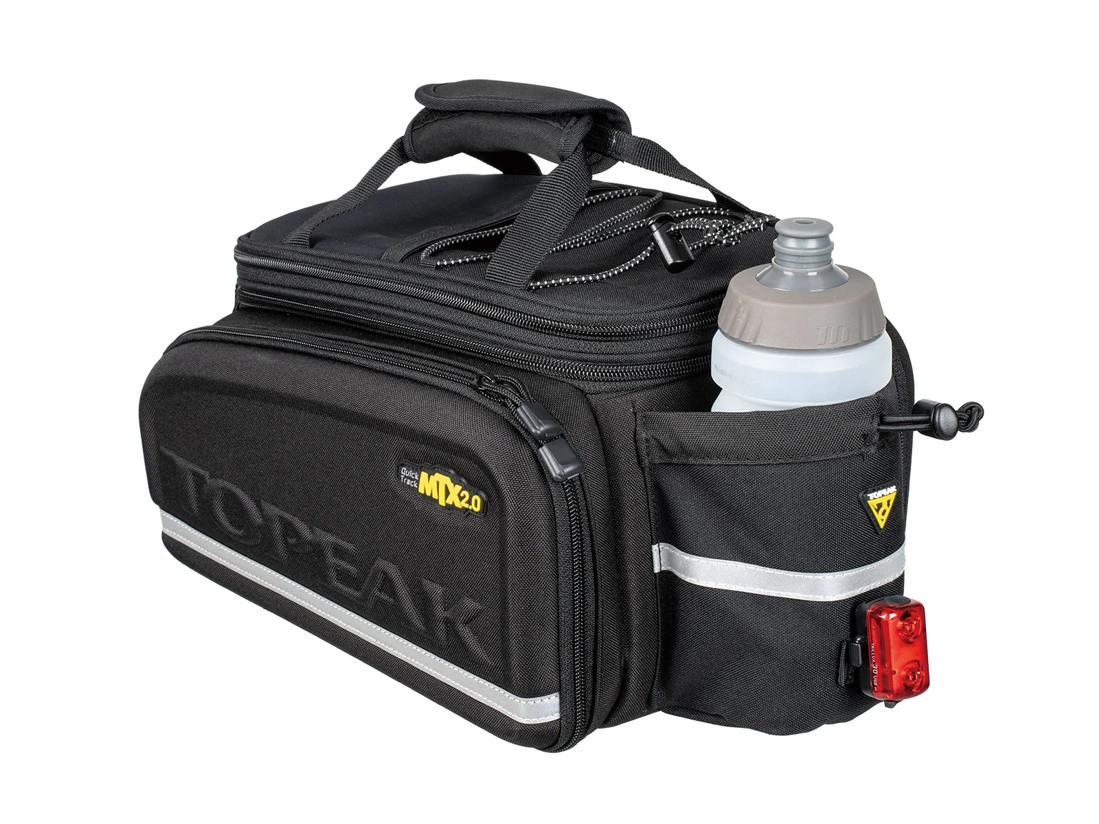 Topeak MTX Trunkbag DXP 2.0 - Image 2