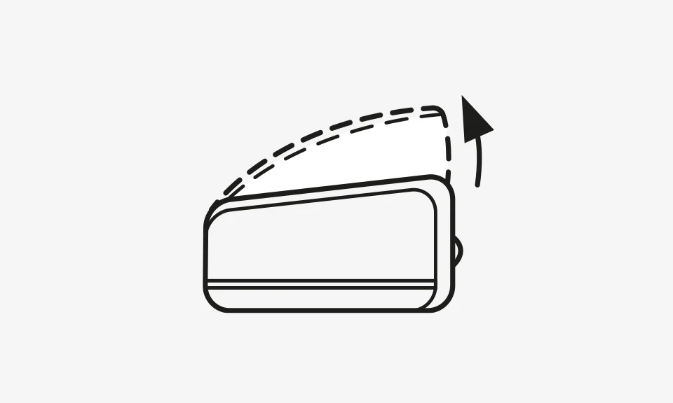 Topeak MTX Trunkbag DXP 2.0 - Image 5