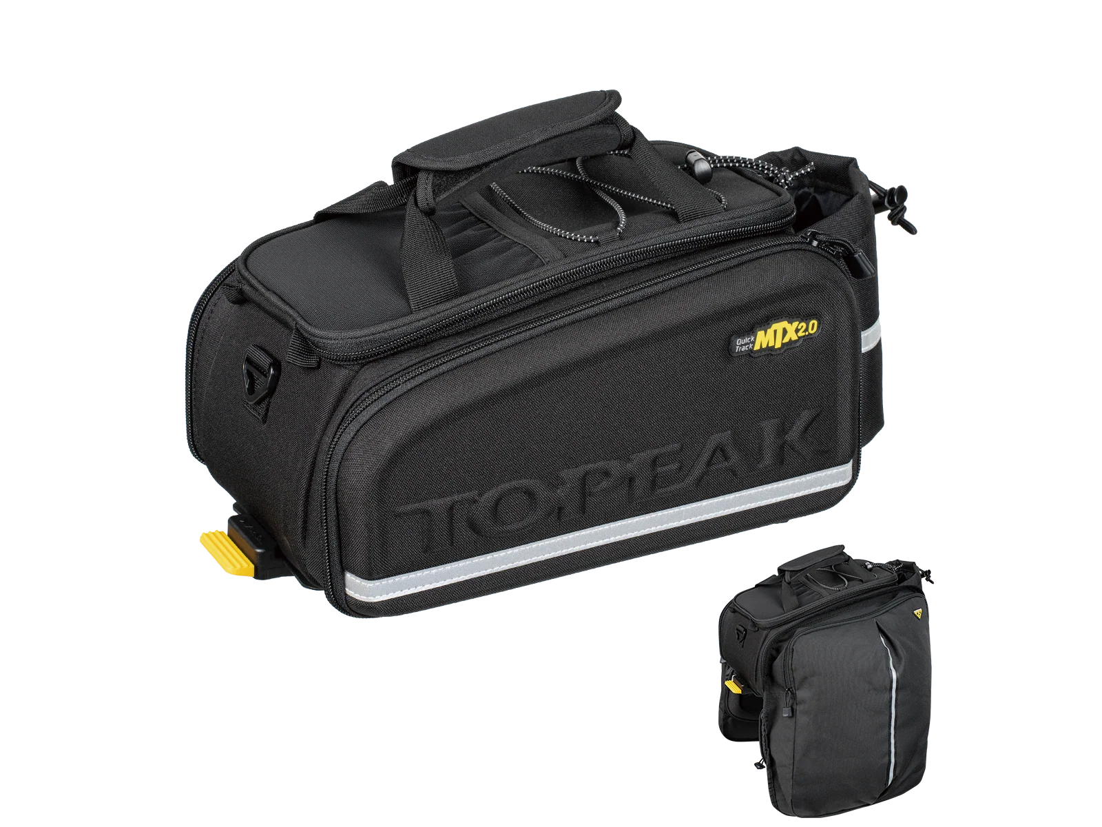 Topeak MTX Trunkbag EXP 2