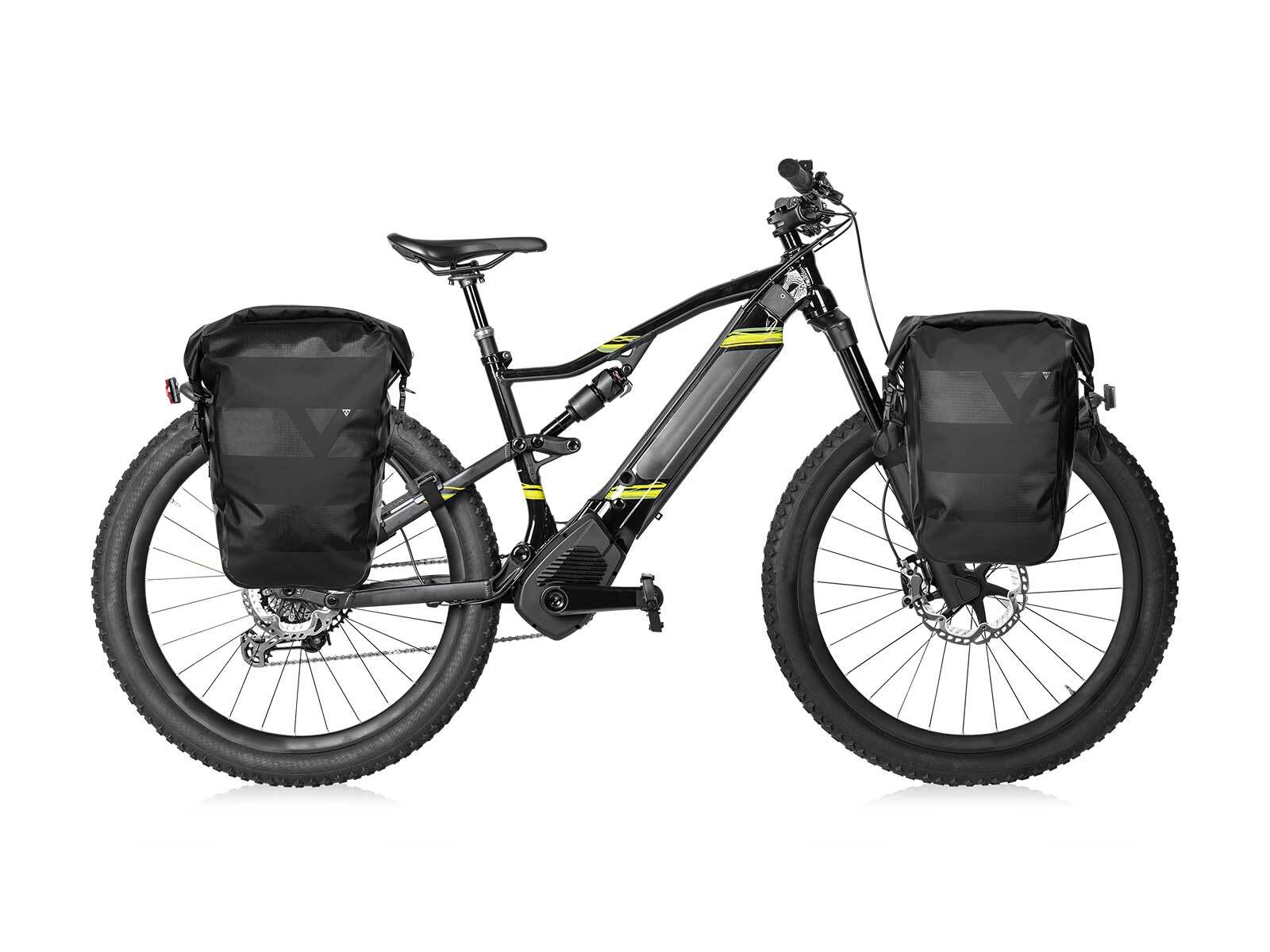 Topeak Pannier DryBag - 20 Liters - Image 5